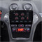Фото - Штатна магнітола Gazer T6010 для Ford Mondeo IV 2011-2014 (T6010-CD350) | click.ua