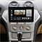 Фото - Штатна магнітола Gazer T6010 Pro для Ford Mondeo III 2006-2010 (T6010-CD345-PROMAX) | click.ua