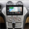 Фото - Штатна магнітола Gazer T6010 Pro для Ford Mondeo III 2006-2010 (T6010-CD345-PRO) | click.ua