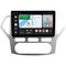 Фото - Штатна магнітола Gazer T6010 Pro для Ford Mondeo III 2006-2010 (T6010-CD345-PRO) | click.ua