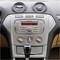 Фото - Штатна магнітола Gazer T6010 Pro для Ford Mondeo III 2006-2010 (T6010-CD345-PRO) | click.ua