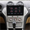 Фото - Штатна магнітола Gazer T6010 Pro для Ford Mondeo III 2006-2010 (T6010-CD345-PRO) | click.ua