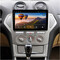 Фото - Штатна магнітола Gazer T6010 для Ford Mondeo III 2006-2010 (T6010-CD345) | click.ua