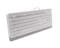 Фото - Клавіатура A4Tech Fstyler FKS10 White | click.ua