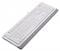 Фото - Клавиатура A4Tech Fstyler FKS10 White | click.ua