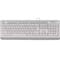 Фото - Клавіатура A4Tech Fstyler FKS10 White | click.ua