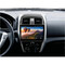 Фото - Штатна магнітола Gazer T6010 Pro для Nissan Sunny 2014-2016 (T6010-C17F-PRO) | click.ua