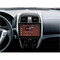 Фото - Штатна магнітола Gazer T6010 Pro для Nissan Sunny 2014-2016 (T6010-C17F-PRO) | click.ua