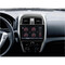 Фото - Штатна магнітола Gazer T6010 для Nissan Sunny 2014-2016 (T6010-C17F) | click.ua