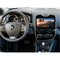 Фото - Штатна магнітола Gazer T6010 Pro для Renault Clio IV (BH98, KH98) 2012-2015 (T6010-BH-PRO) | click.ua