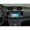 Фото - Штатна магнітола Gazer T6010 для Nissan Sentra 2012-2017 (T6010-B17) | click.ua