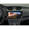 Фото - Штатна магнітола Gazer T6010 для Nissan Sentra 2012-2017 (T6010-B17) | click.ua