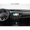 Фото - Штатна магнітола Gazer T6010 Pro для Toyota Hilux (AN120) 2015-2020 (T6010-AN120-PRO) | click.ua