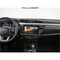 Фото - Штатна магнітола Gazer T6010 Pro для Toyota Hilux (AN120) 2015-2020 (T6010-AN120-PRO) | click.ua