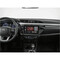 Фото - Штатна магнітола Gazer T6010 Pro для Toyota Hilux (AN120) 2015-2020 (T6010-AN120-PRO) | click.ua