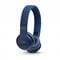 Фото - Bluetooth-гарнитура JBL Live 400BT Blue (JBLLIVE400BTBLU) | click.ua