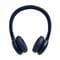 Фото - Bluetooth-гарнитура JBL Live 400BT Blue (JBLLIVE400BTBLU) | click.ua