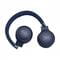 Фото - Bluetooth-гарнітура JBL Live 400BT Blue (JBLLIVE400BTBLU) | click.ua