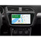 Фото - Штатна магнітола Gazer T6010 Pro для Volkswagen Tiguan II (AD) 2016-2022 (T6010-AD/H-PRO) | click.ua