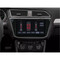 Фото - Штатна магнітола Gazer T6010 Pro для Volkswagen Tiguan II (AD) 2016-2022 (T6010-AD/H-PRO) | click.ua