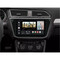Фото - Штатна магнітола Gazer T6010 для Volkswagen Tiguan II (AD) 2016-2022 (T6010-AD/H) | click.ua