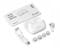 Фото - Bluetooth-гарнітура A4Tech Bloody M30 White | click.ua