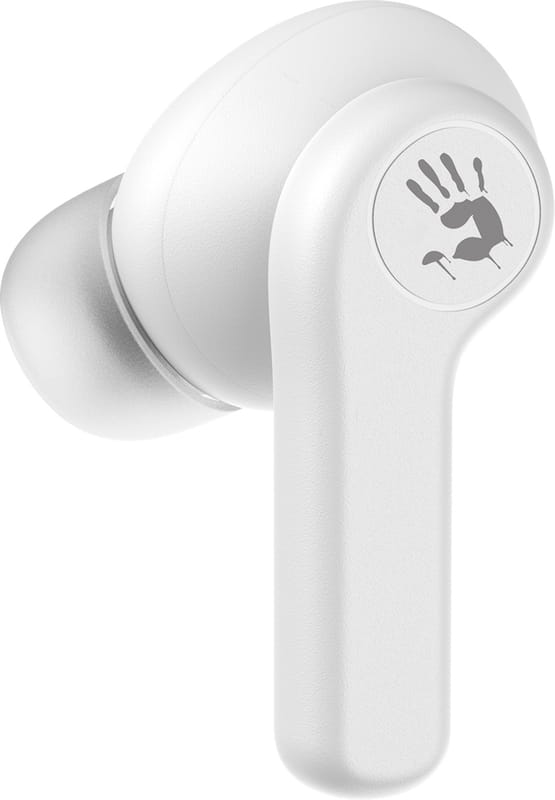 Bluetooth-гарнитура A4Tech Bloody M30 White