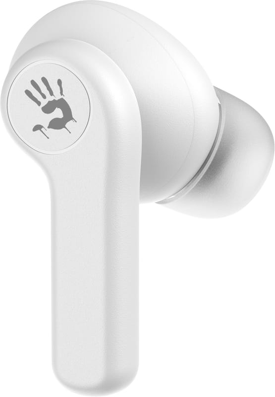 Bluetooth-гарнитура A4Tech Bloody M30 White