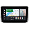Фото - Штатна магнітола Gazer T6010 Pro Max для Peugeot 2008 I, 208, 2013-2020 (T6010-A94F-PROMAX) | click.ua