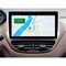 Фото - Штатна магнітола Gazer T6010 для Peugeot 2008 I, 208, 2013-2020 (T6010-A94F) | click.ua