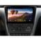 Фото - Штатна магнітола Gazer T6010 для Skoda Yeti (5L) 2009-2014 (T6010-5L) | click.ua