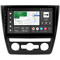 Фото - Штатна магнітола Gazer T6010 для Skoda Yeti (5L) 2009-2014 (T6010-5L) | click.ua