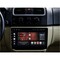 Фото - Штатна магнітола Gazer T6010 для Skoda Fabia II (5J) 2007-2014 (T6010-5J) | click.ua