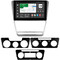 Фото - Штатна магнітола Gazer T6010 Pro для Skoda Octavia II A5 (1Z) 2008-2013 (T6010-1Z-PRO) | click.ua