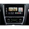 Фото - Штатна магнітола Gazer T6010 Pro для Skoda Octavia II A5 (1Z) 2008-2013 (T6010-1Z-PRO) | click.ua