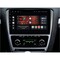 Фото - Штатна магнітола Gazer T6010 Pro для Skoda Octavia II A5 (1Z) 2008-2013 (T6010-1Z-PRO) | click.ua