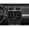Фото - Штатна магнітола Gazer T6010 Pro для Volkswagen Jetta V (1K) 2005-2010 (T6010-1K-PRO) | click.ua