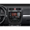 Фото - Штатна магнітола Gazer T6010 Pro для Volkswagen Jetta V (1K) 2005-2010 (T6010-1K-PRO) | click.ua