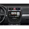 Фото - Штатна магнітола Gazer T6010 Pro для Volkswagen Jetta V (1K) 2005-2010 (T6010-1K-PRO) | click.ua