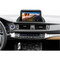 Фото - Штатна магнітола Gazer T6009 Pro Max для Lexus CT, CT200, CT200h 2010-2018 (T6009-ZWA10-PROMAX) | click.ua