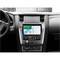 Фото - Штатна магнітола Gazer T6009 Pro для Nissan Patrol (Y62) 2010-2020 (T6009-Y62-PRO) | click.ua