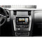 Фото - Штатна магнітола Gazer T6009 Pro для Nissan Patrol (Y62) 2010-2020 (T6009-Y62-PRO) | click.ua