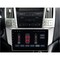 Фото - Штатна магнітола Gazer T6009 для Lexus RX300, RX330, RX350, RX400H 2003-2009 (T6009-XU301) | click.ua