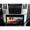 Фото - Штатна магнітола Gazer T6009 для Lexus RX300, RX330, RX350, RX400H 2003-2009 (T6009-XU301) | click.ua