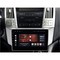 Фото - Штатна магнітола Gazer T6009 для Lexus RX300, RX330, RX350, RX400H 2003-2009 (T6009-XU301) | click.ua