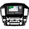 Фото - Штатна магнітола Gazer T6009 для Lexus RX300 (XU10) 1997-2003 (T6009-XU10) | click.ua