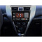 Фото - Штатна магнітола Gazer T6009 Pro Max для Toyota Vios II (XP90) 2007-2013 (T6009-XP90V-PROMAX) | click.ua