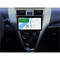 Фото - Штатна магнітола Gazer T6009 Pro Max для Toyota Vios II (XP90) 2007-2013 (T6009-XP90V-PROMAX) | click.ua