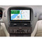 Фото - Штатна магнітола Gazer T6009 Pro Max для Toyota Celsior (XF30) 2000-2003 (T6009-XF302-PROMAX) | click.ua