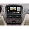 Фото - Штатна магнітола Gazer T6009 Pro Max для Toyota Celsior (XF30) 2000-2003 (T6009-XF302-PROMAX) | click.ua
